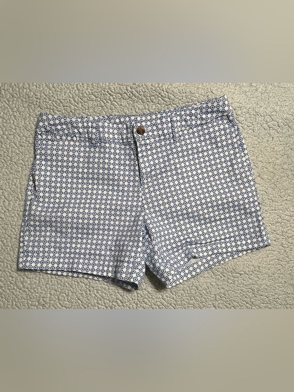 Faded Glory Women's Chino Shorts